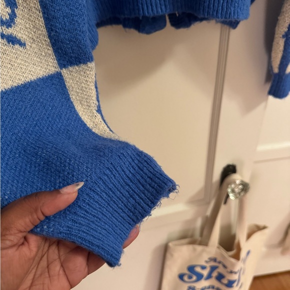 Lisa says gah lauda cardigann - Picture 7 of 11